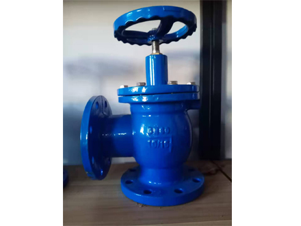 廠家直銷手動排泥閥