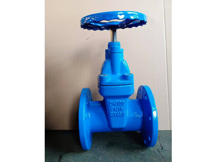 廠家批發(fā)軟密封閘閥