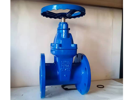 廠家批發(fā)軟密封閘閥