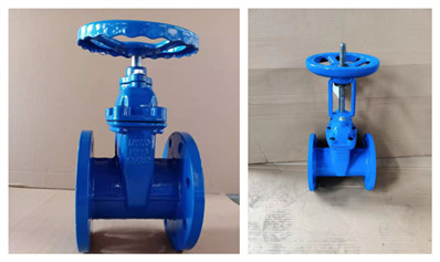 明桿與暗桿的區(qū)別